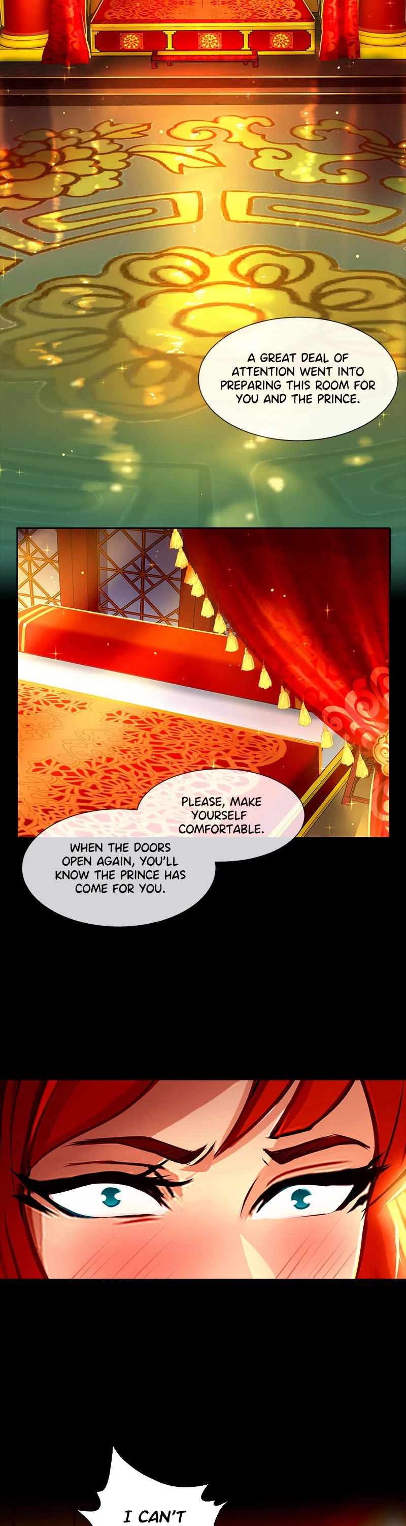 SubZero Chapter 56 - Page 7