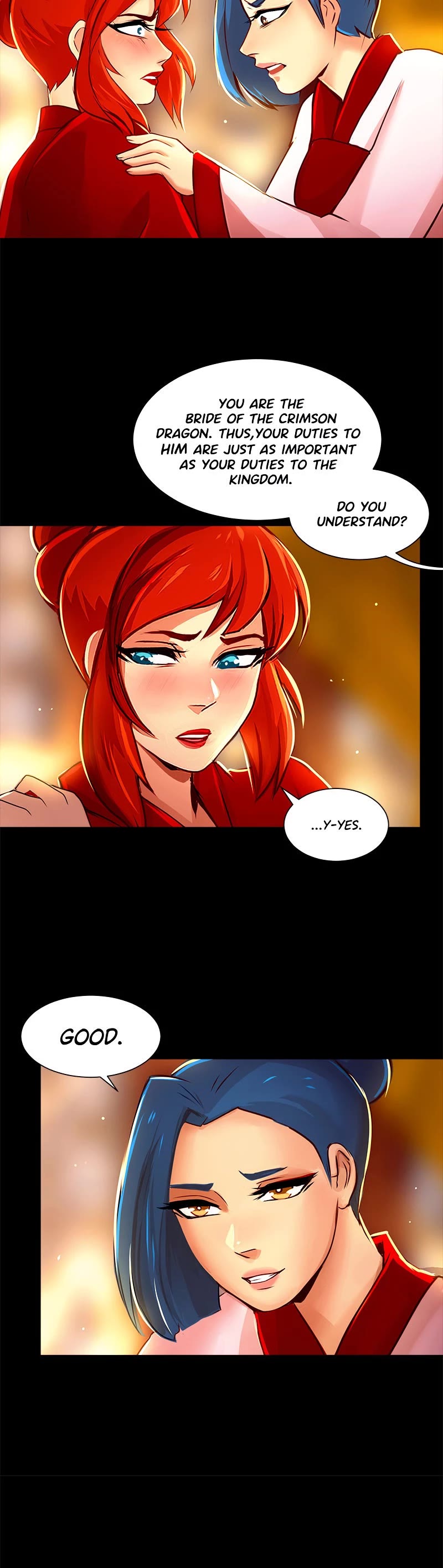 SubZero Chapter 56 - Page 9