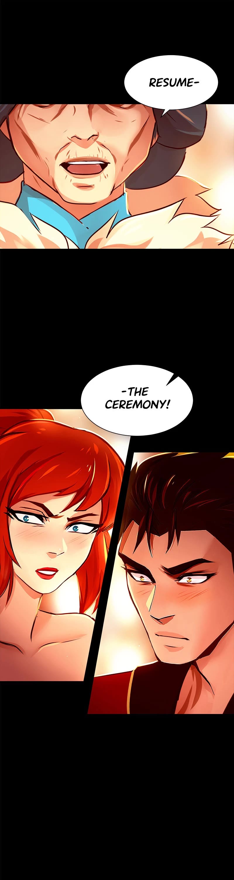 SubZero Chapter 57 - Page 1