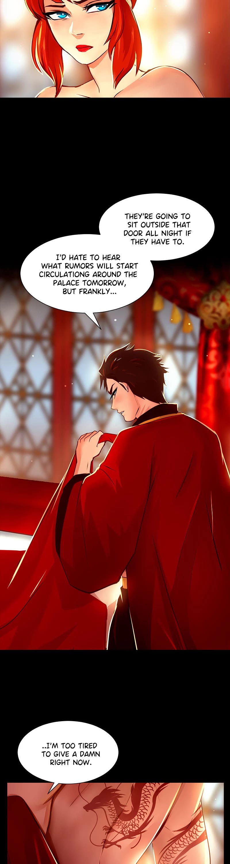 SubZero Chapter 57 - Page 11