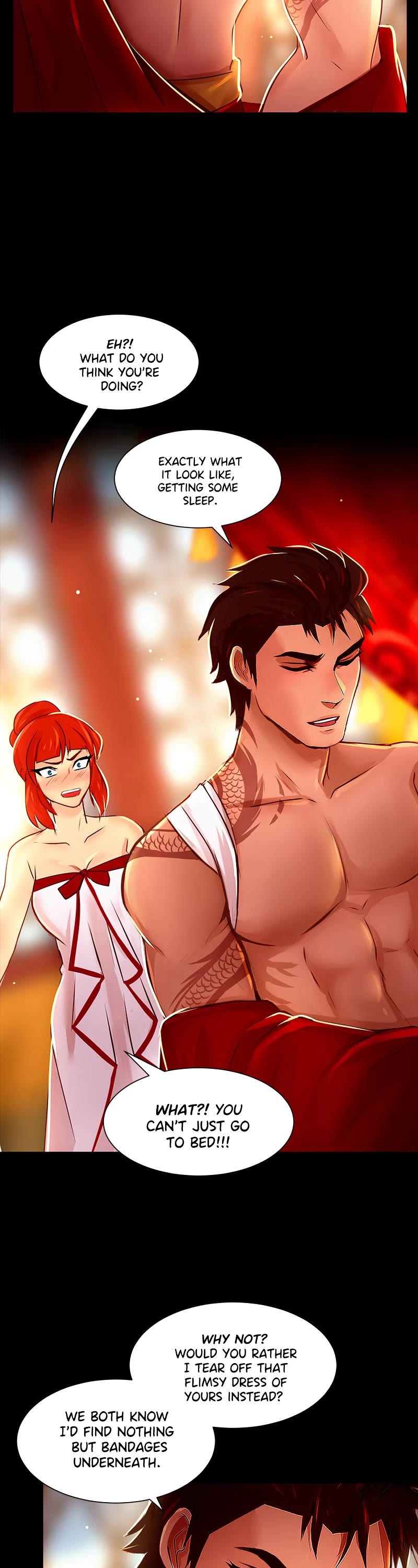 SubZero Chapter 57 - Page 12