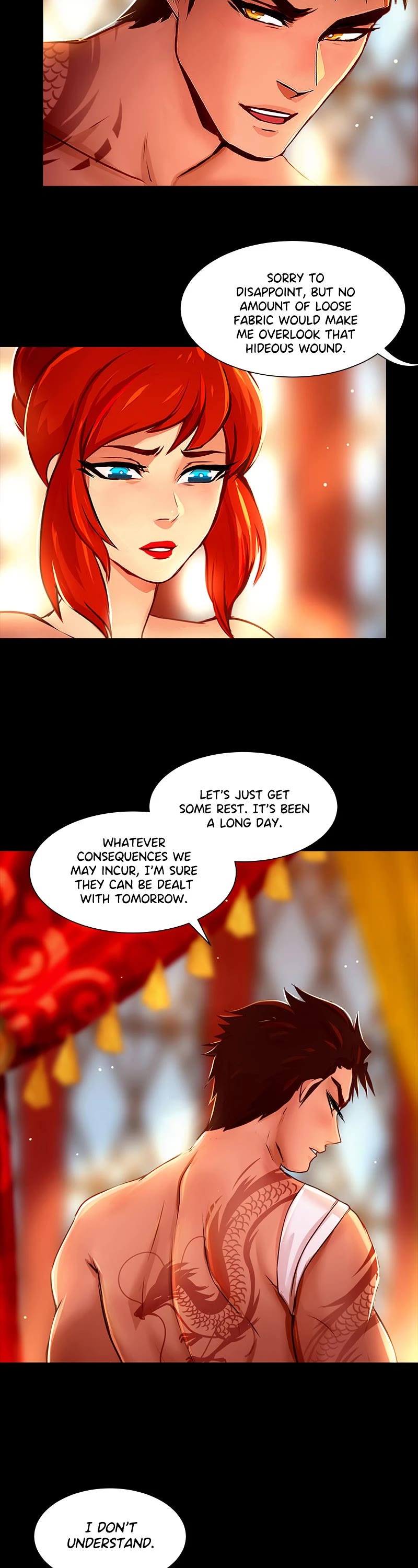 SubZero Chapter 57 - Page 13