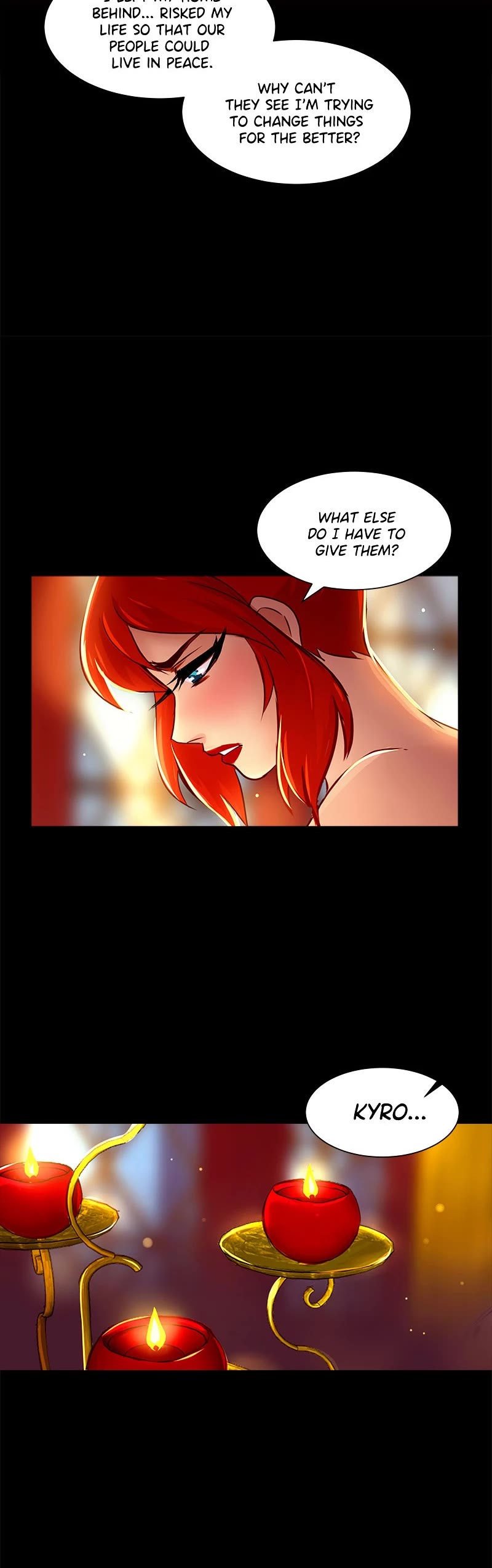 SubZero Chapter 57 - Page 15