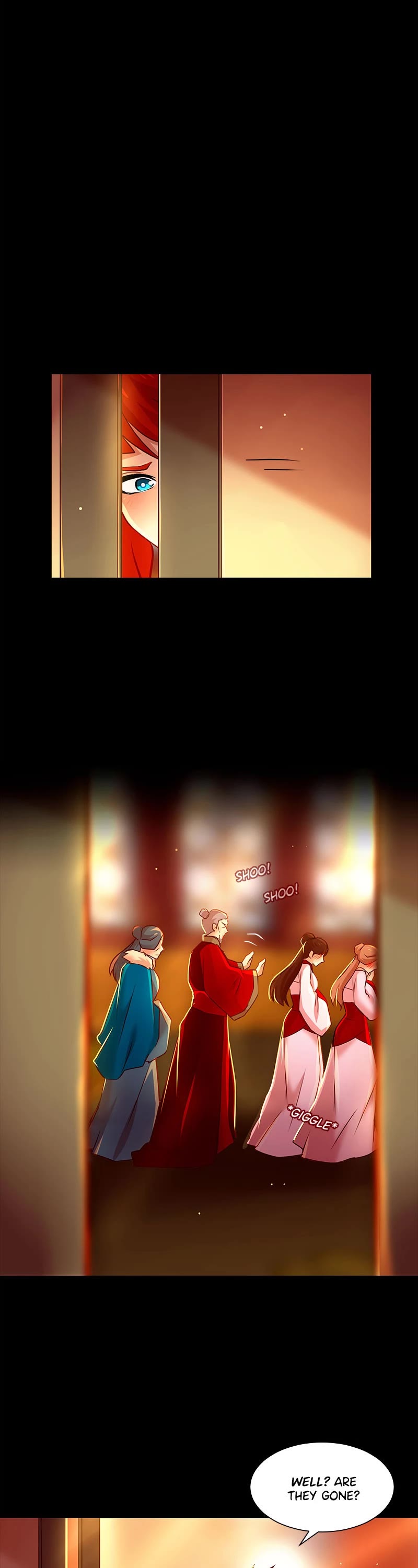 SubZero Chapter 57 - Page 26