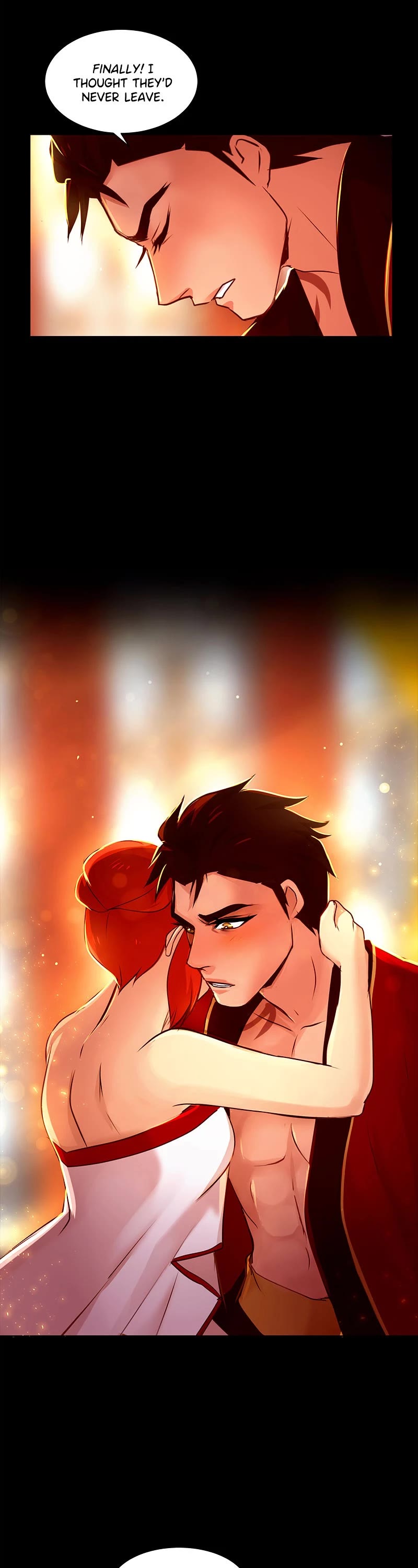 SubZero Chapter 57 - Page 28