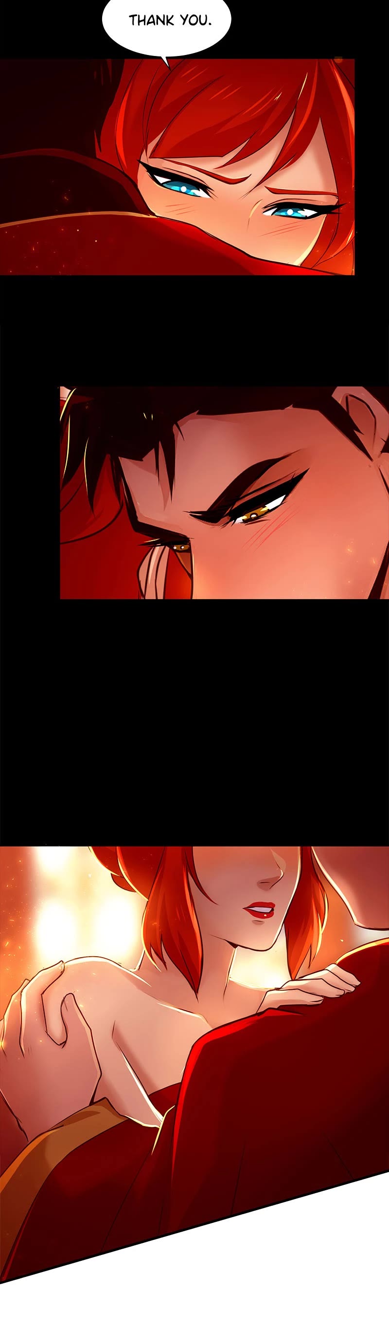 SubZero Chapter 57 - Page 29