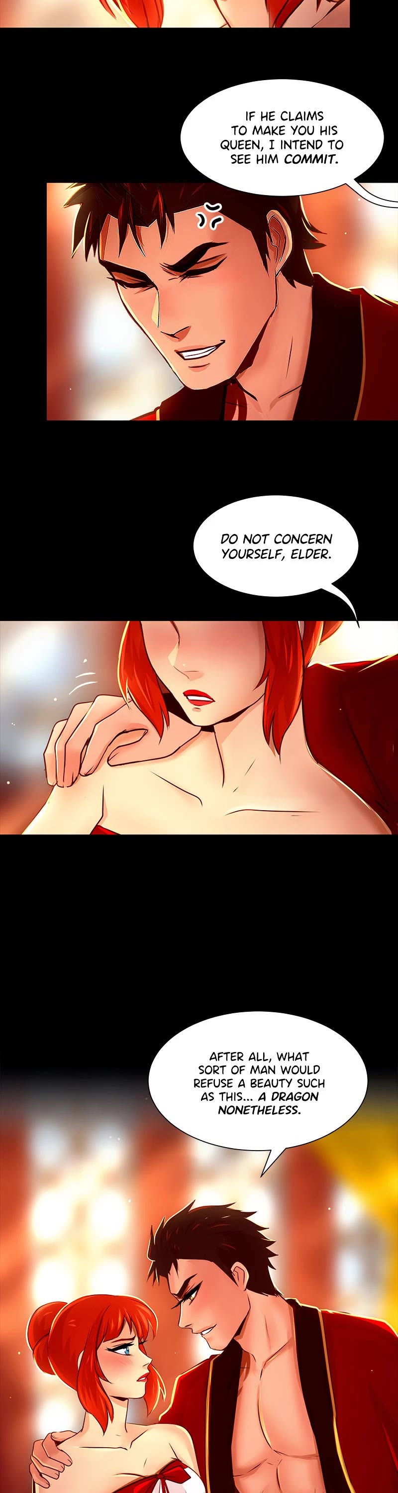 SubZero Chapter 57 - Page 4