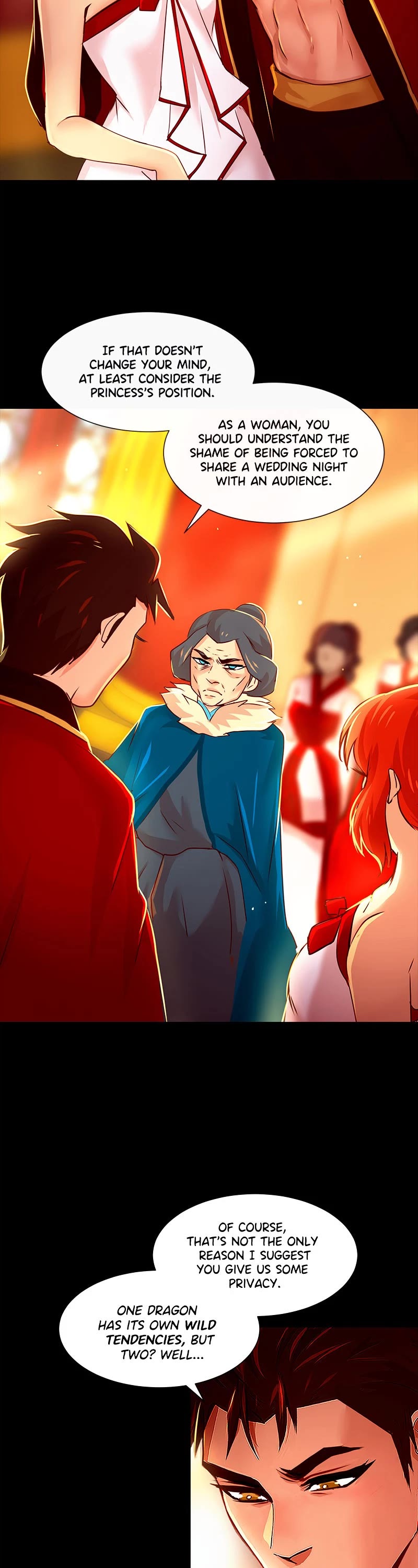 SubZero Chapter 57 - Page 5