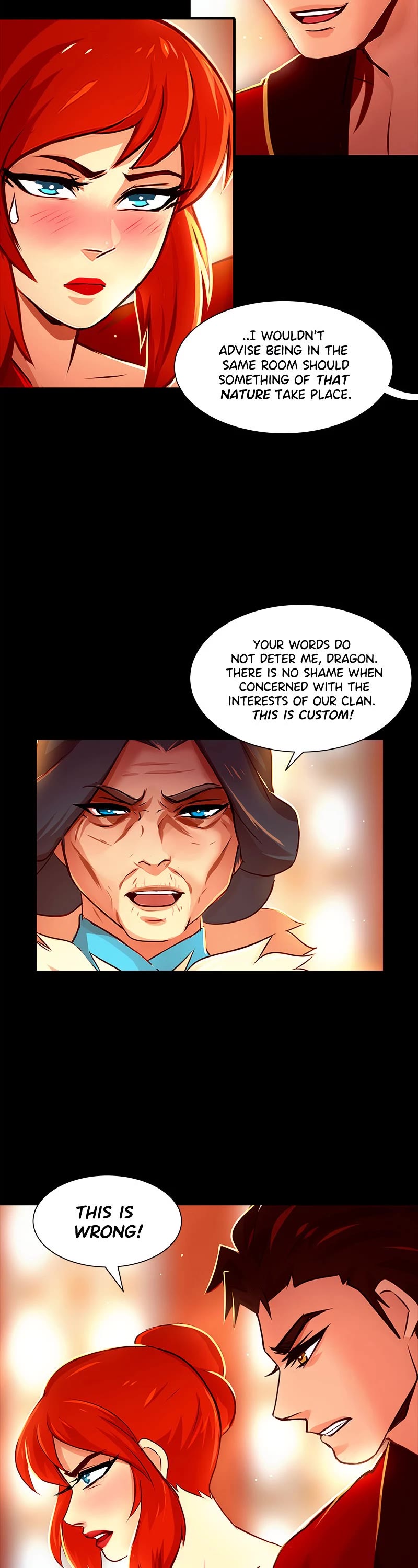 SubZero Chapter 57 - Page 6