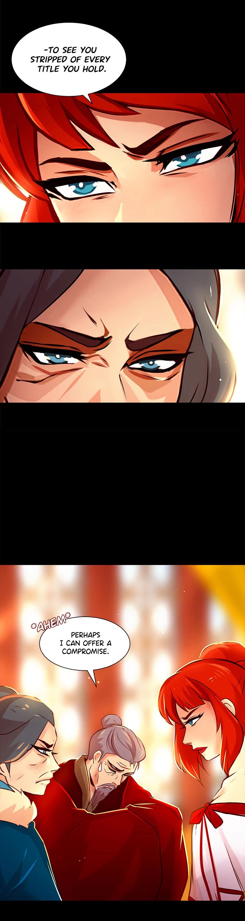 SubZero Chapter 57 - Page 8