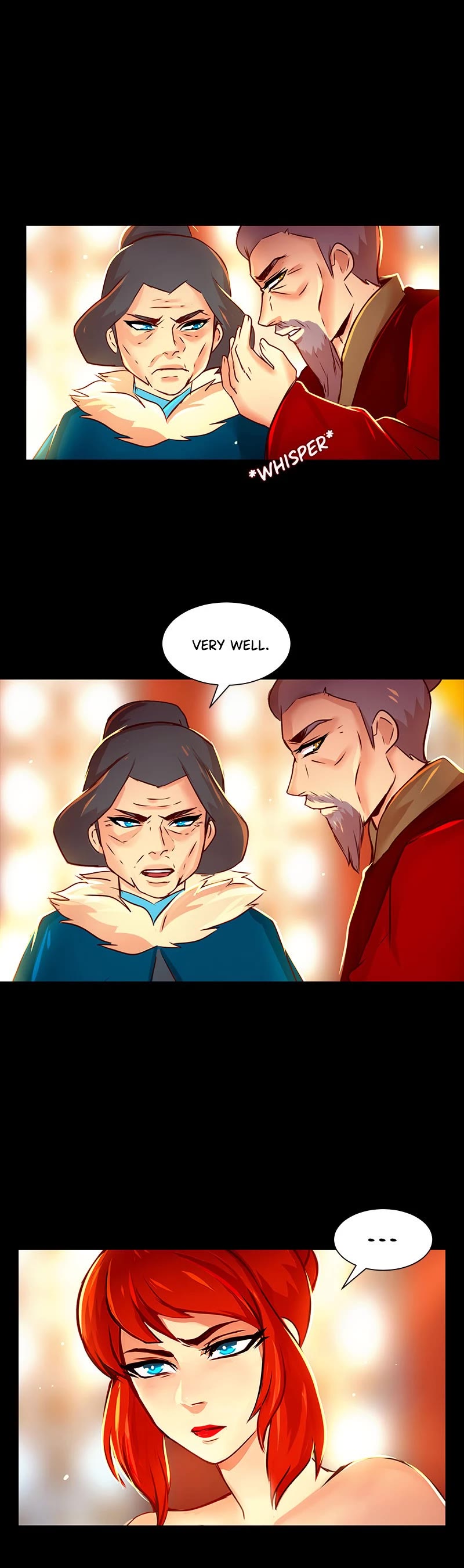 SubZero Chapter 57 - Page 9