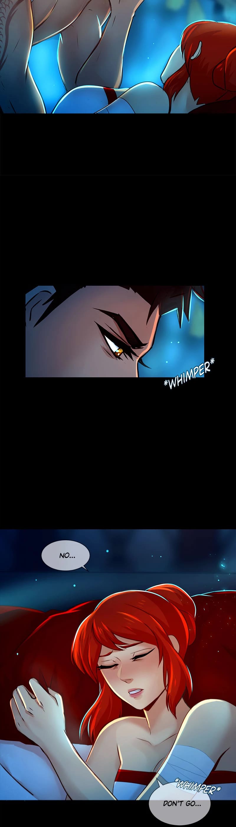 SubZero Chapter 58 - Page 24