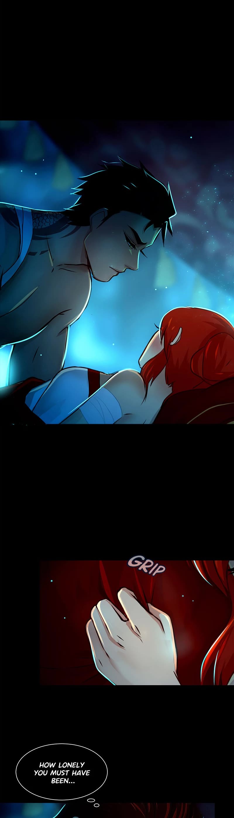 SubZero Chapter 58 - Page 25