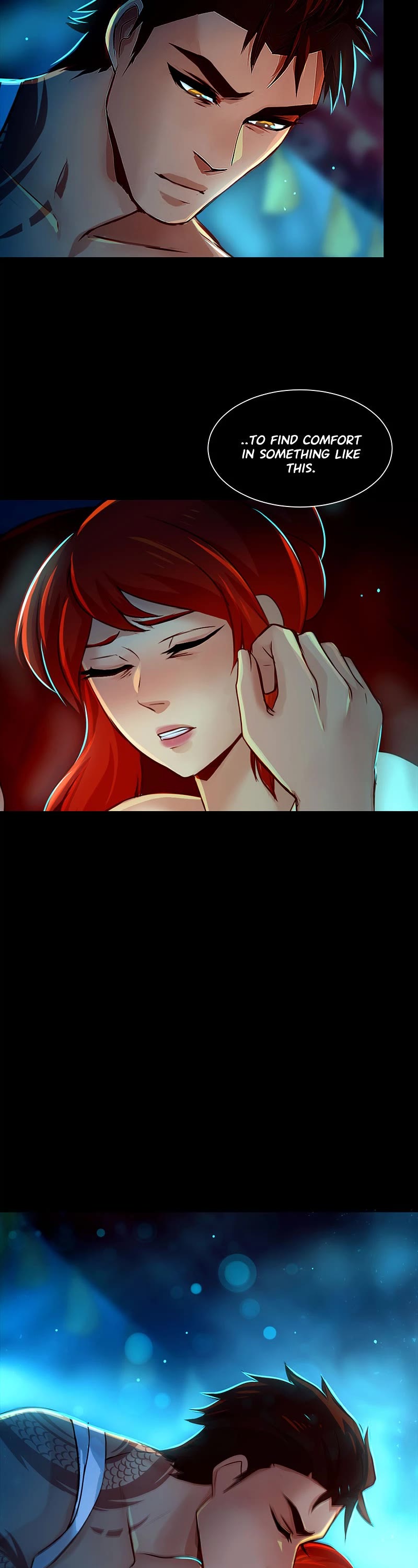 SubZero Chapter 58 - Page 26