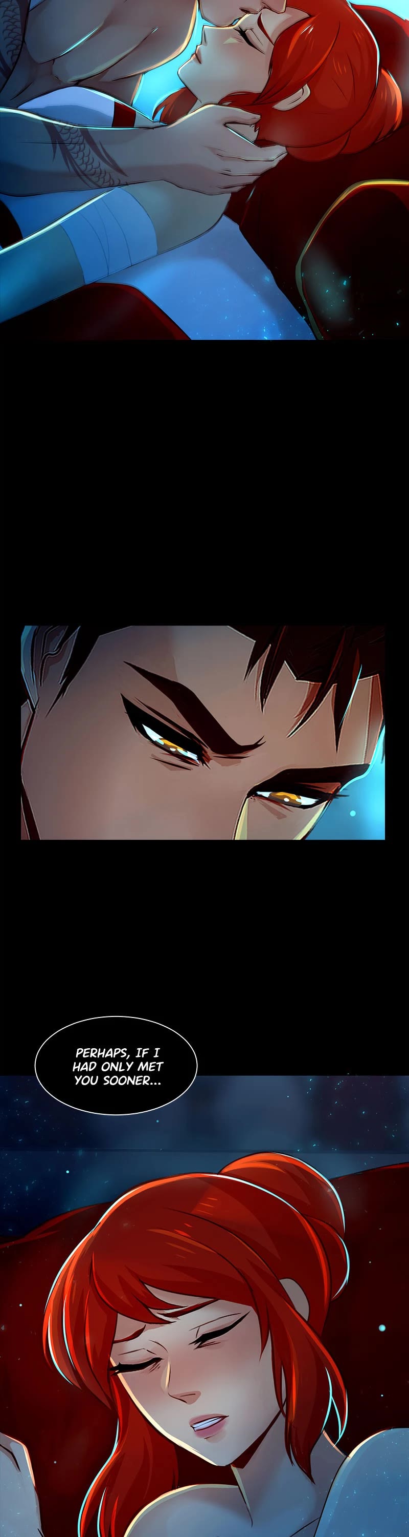 SubZero Chapter 58 - Page 27