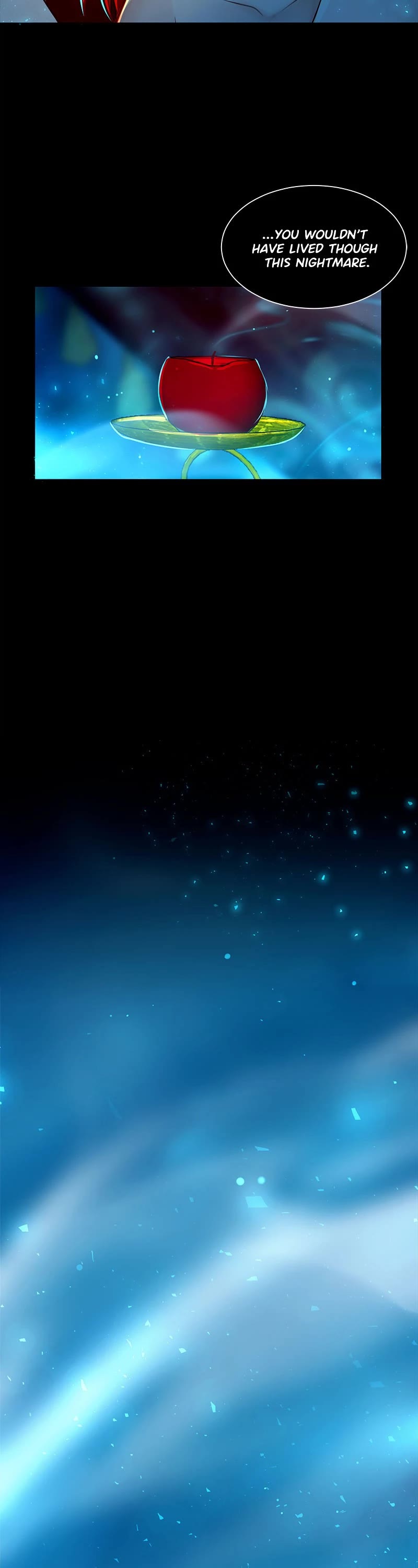 SubZero Chapter 58 - Page 28