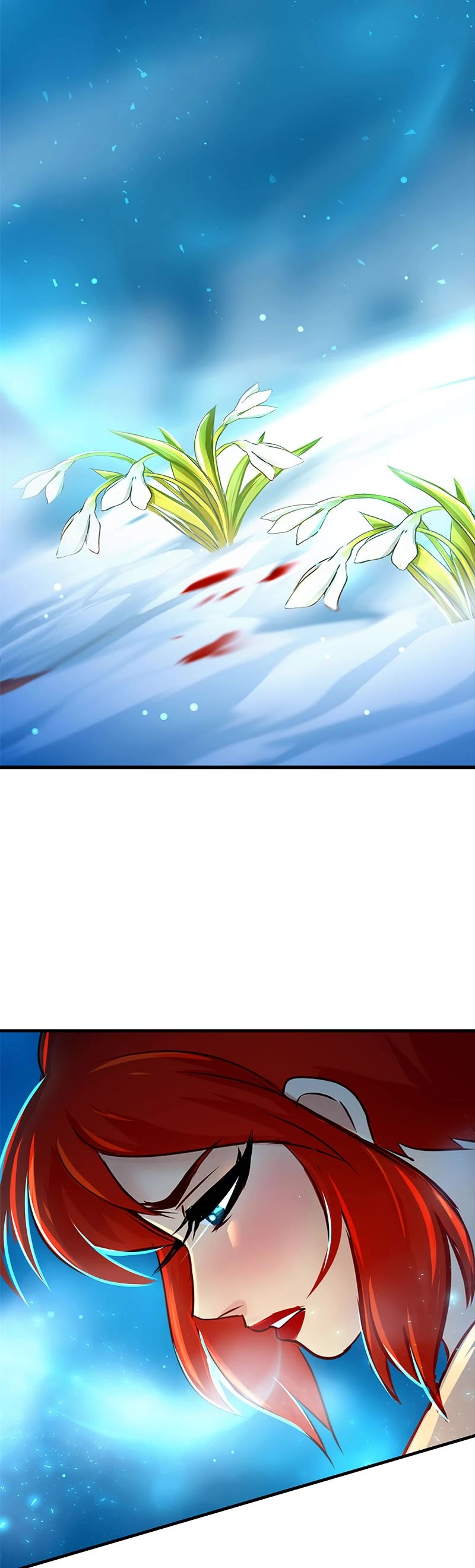 SubZero Chapter 58 - Page 29