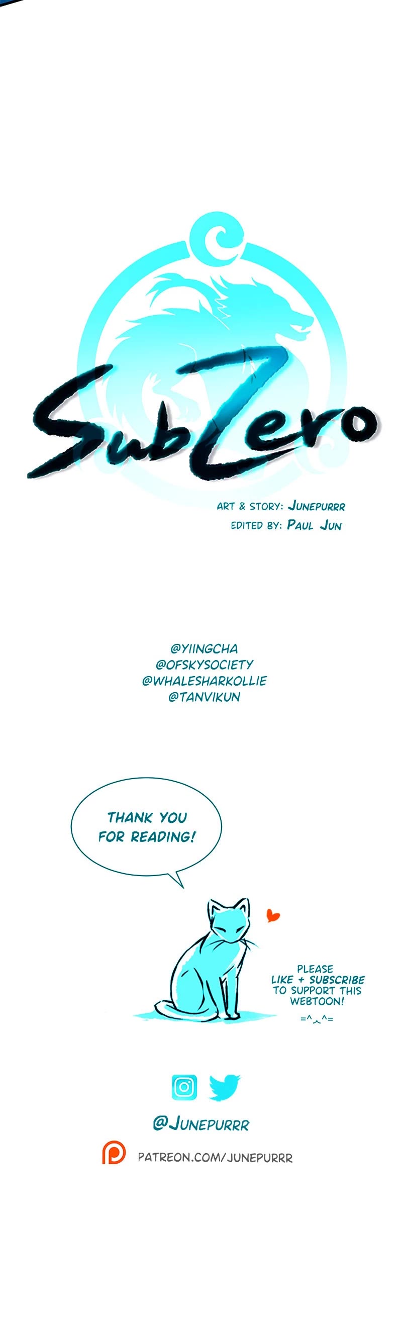 SubZero Chapter 58 - Page 30