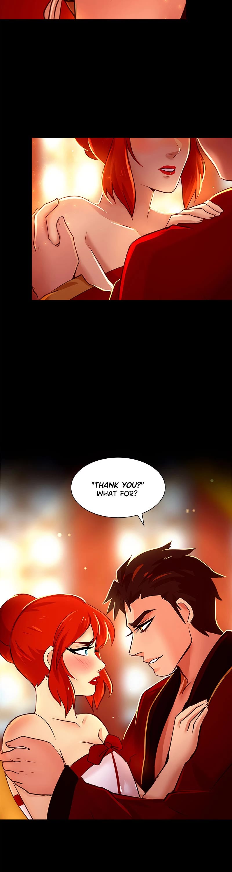 SubZero Chapter 58 - Page 4