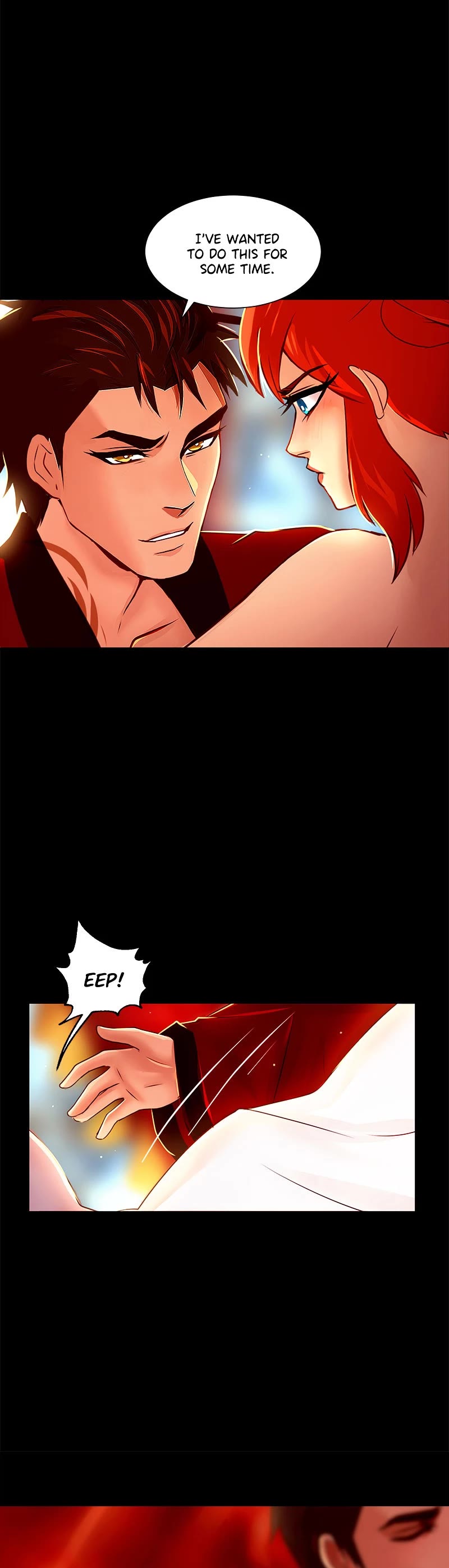 SubZero Chapter 58 - Page 9