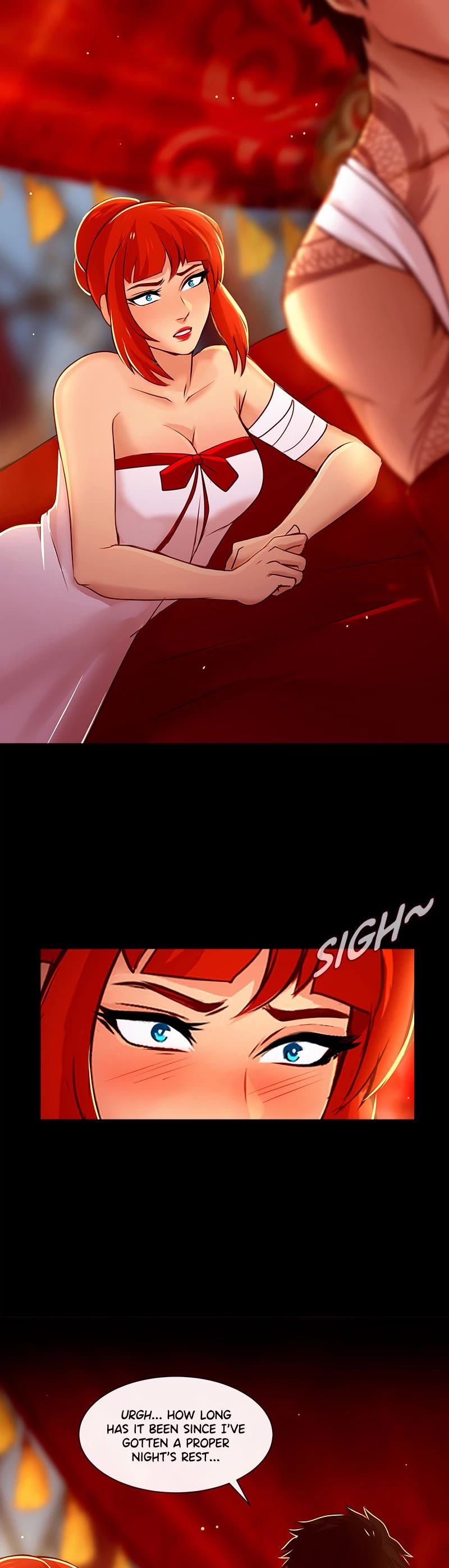 SubZero Chapter 58 - Page 10