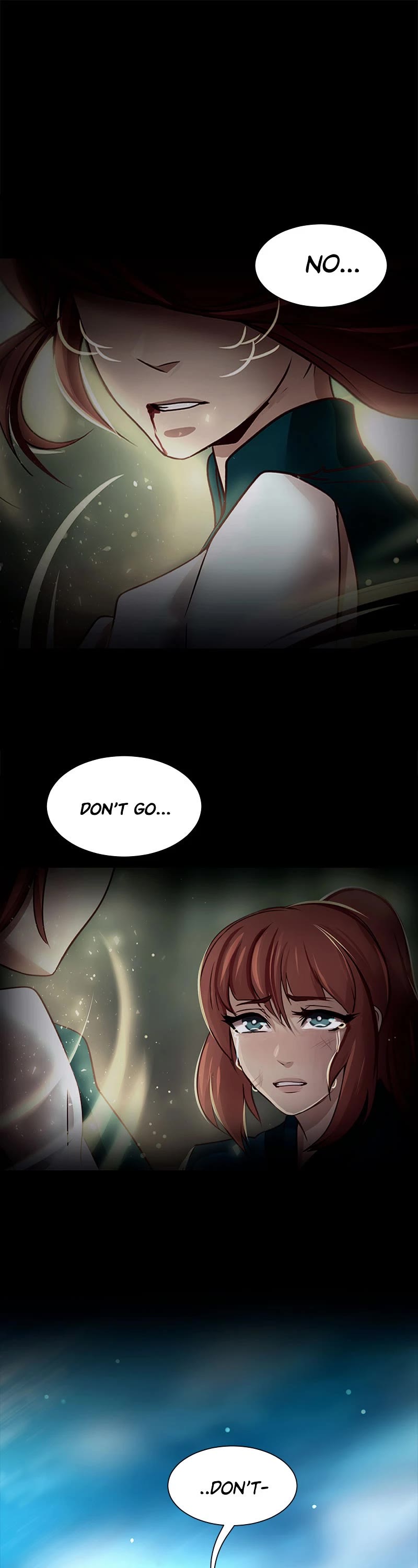 SubZero Chapter 59 - Page 1