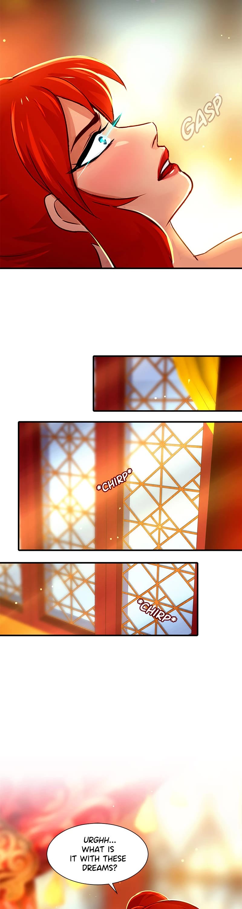 SubZero Chapter 59 - Page 12