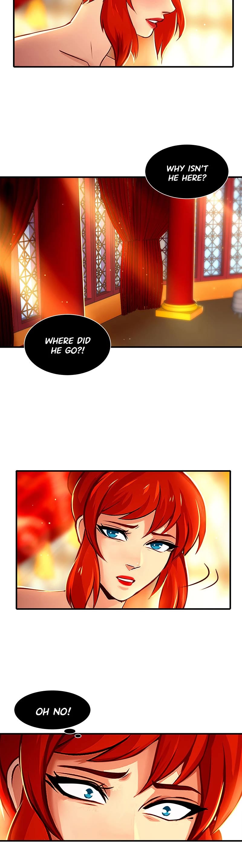 SubZero Chapter 59 - Page 15