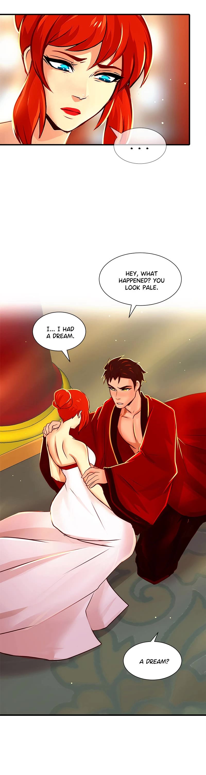 SubZero Chapter 59 - Page 23