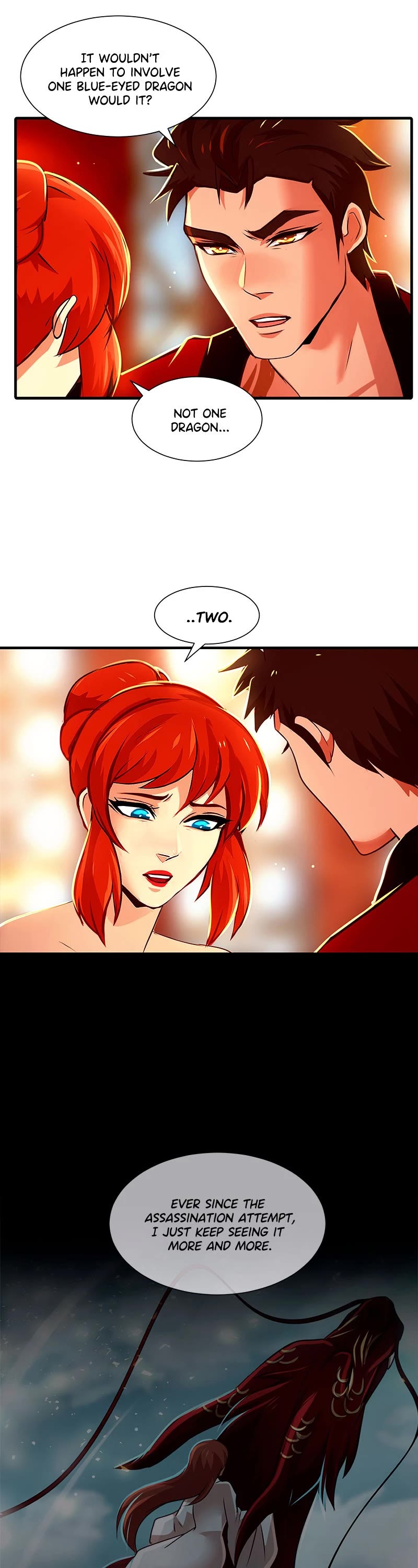 SubZero Chapter 59 - Page 24