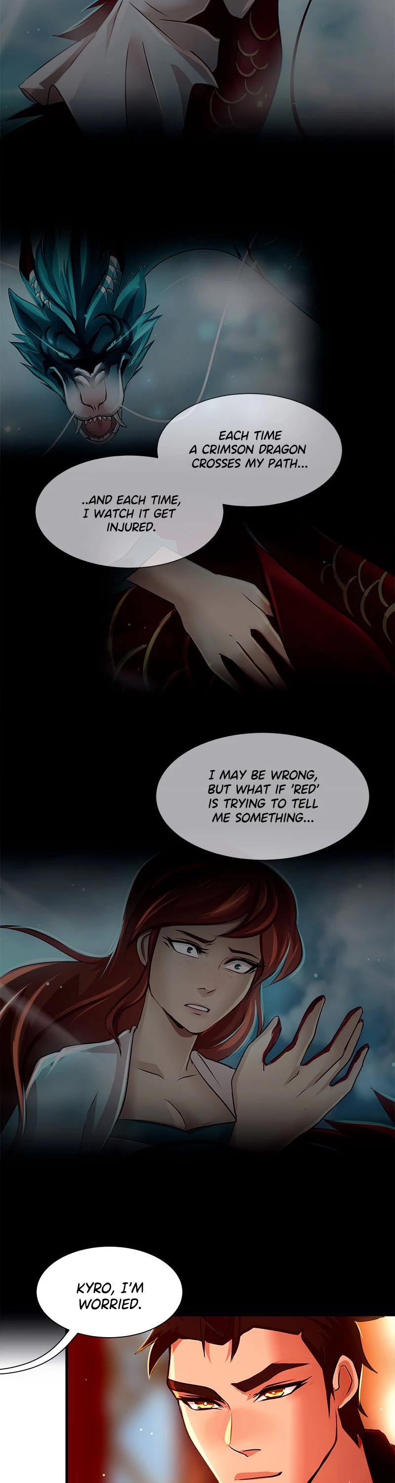 SubZero Chapter 59 - Page 25