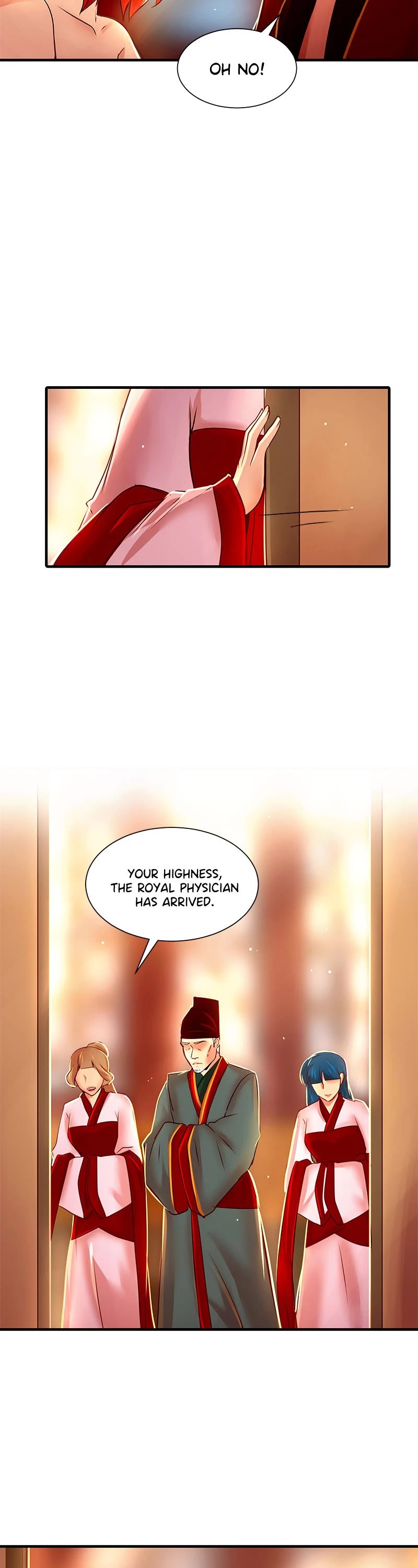 SubZero Chapter 59 - Page 28