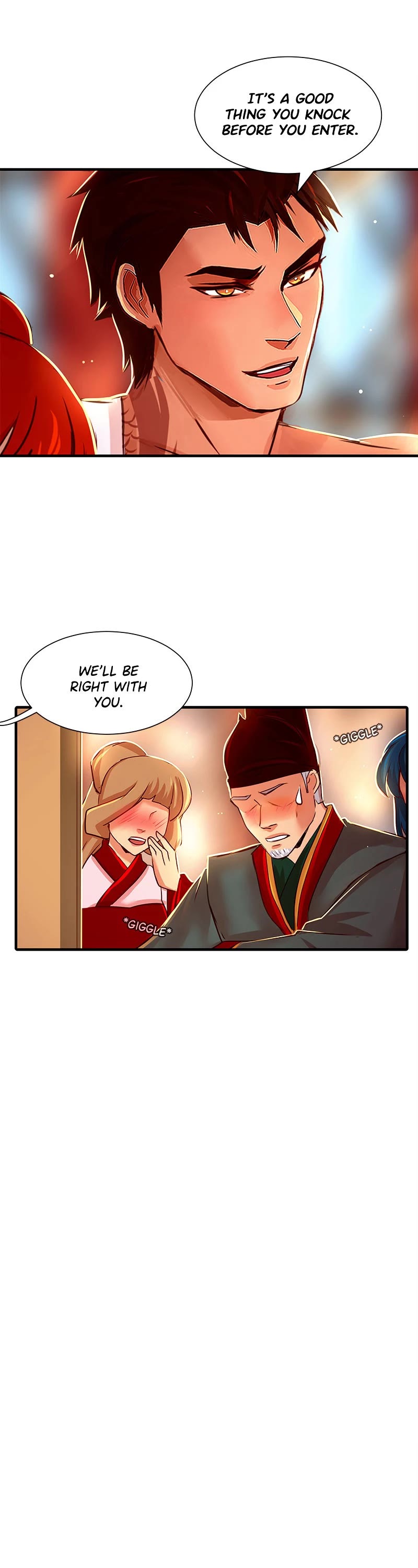 SubZero Chapter 59 - Page 30