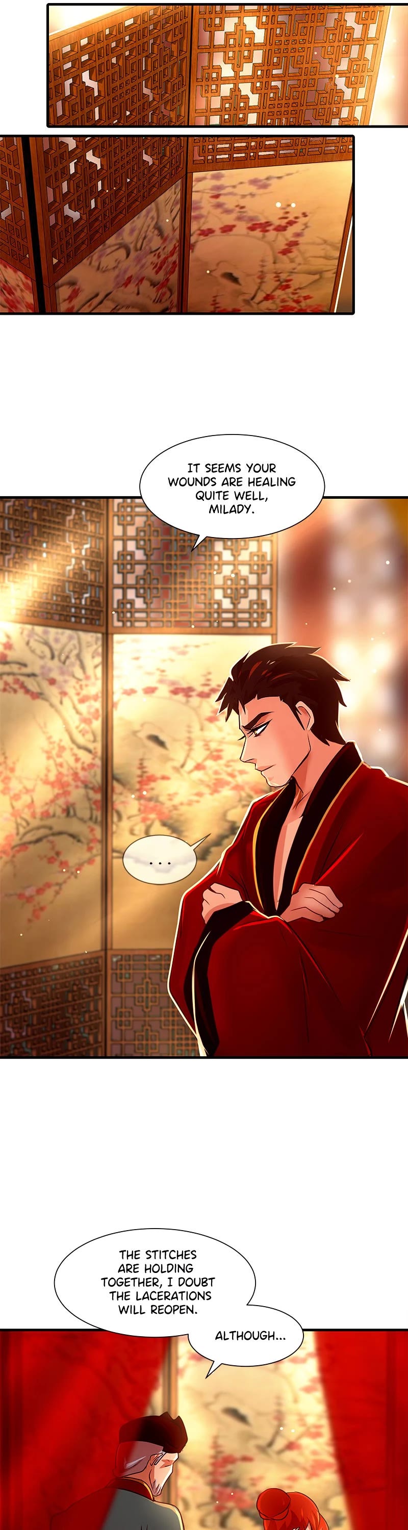 SubZero Chapter 59 - Page 31