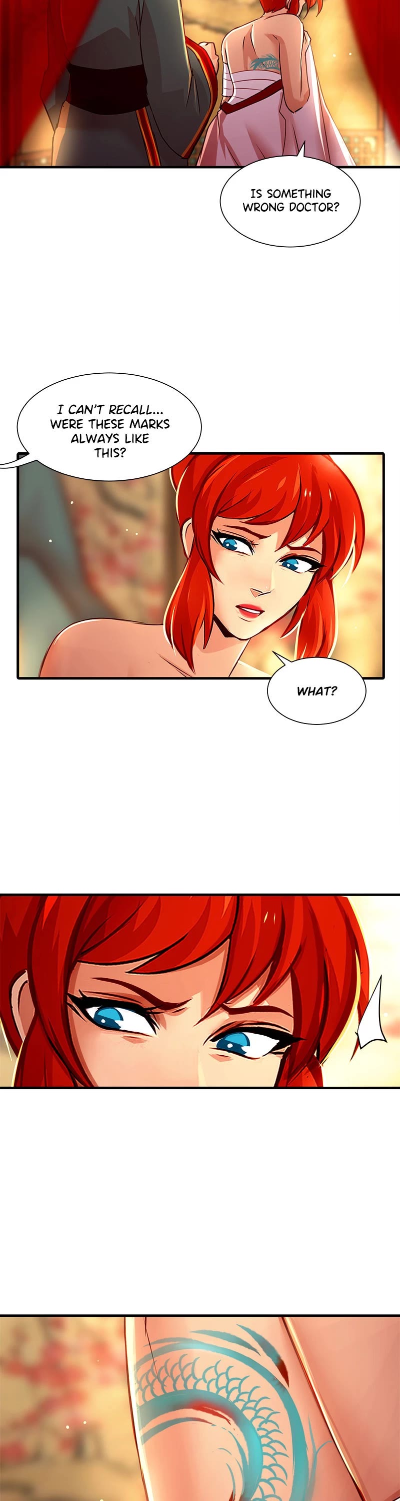 SubZero Chapter 59 - Page 32