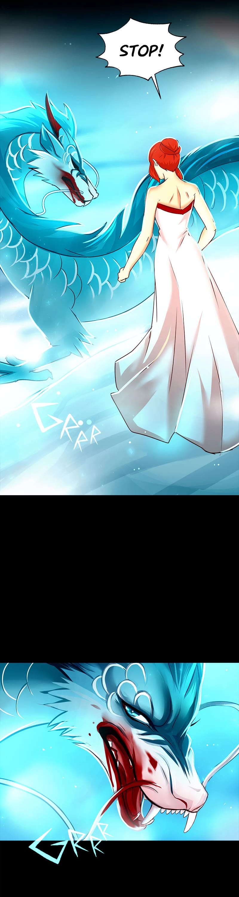 SubZero Chapter 59 - Page 5