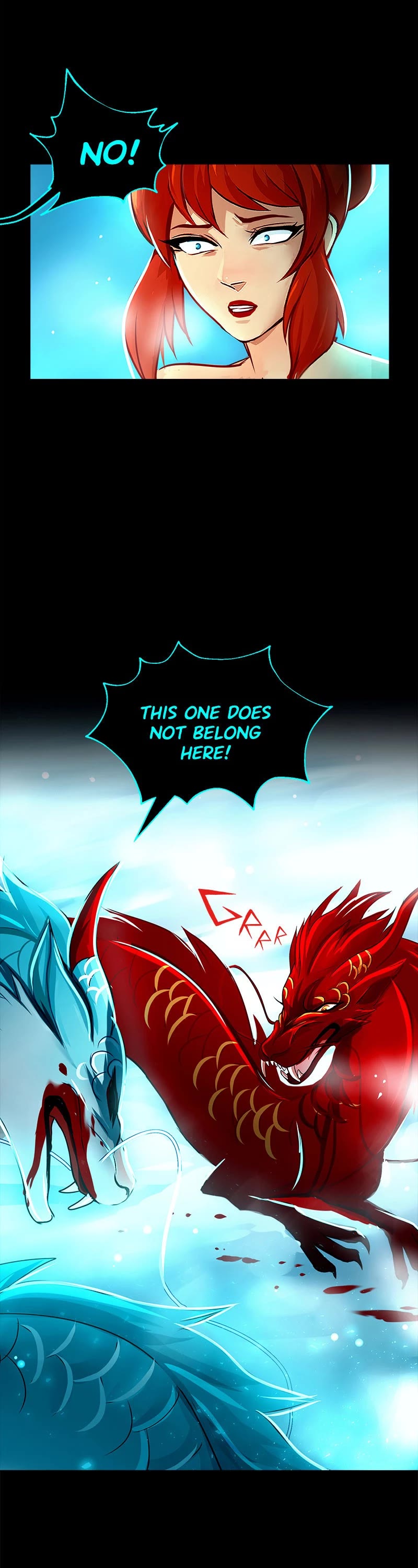 SubZero Chapter 59 - Page 6