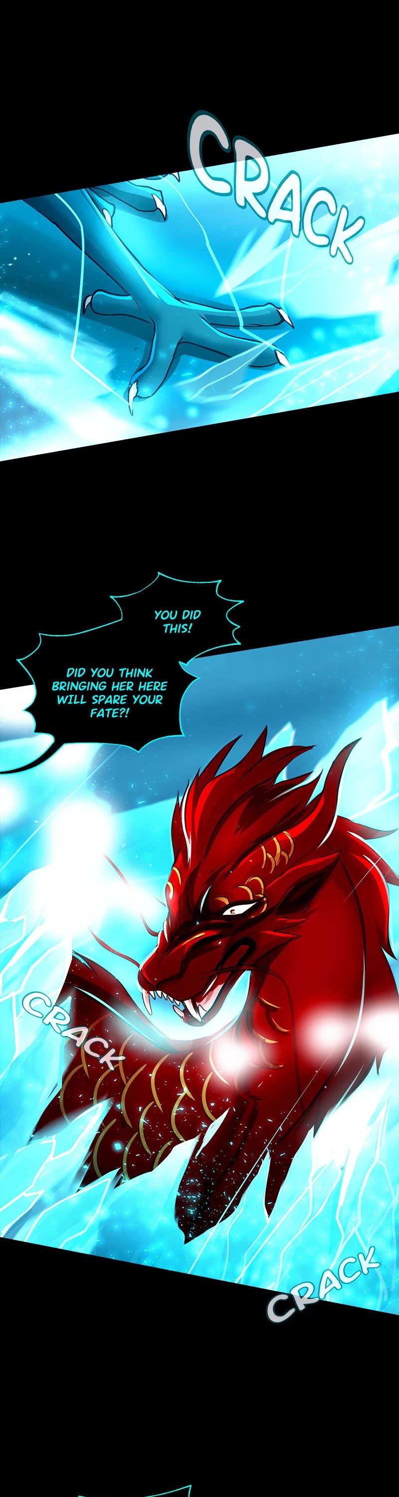 SubZero Chapter 59 - Page 8