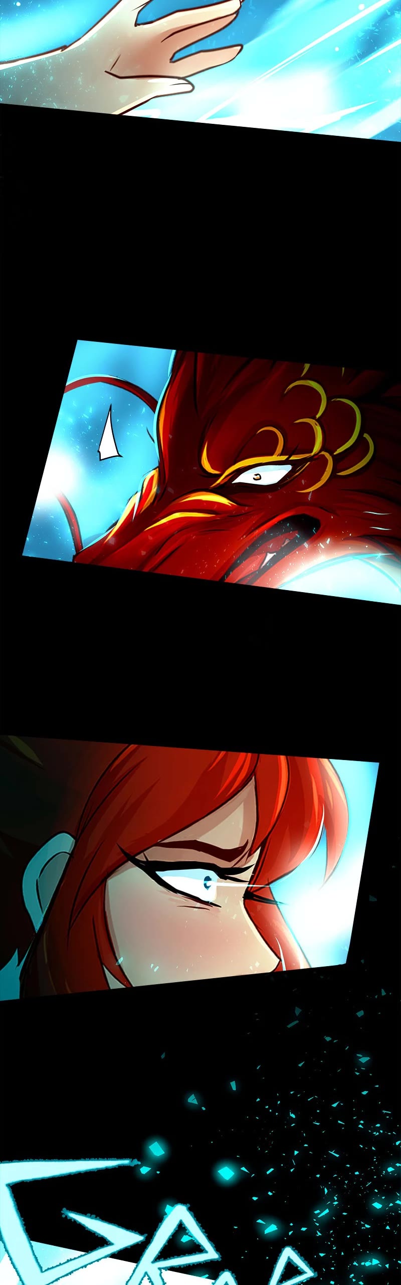 SubZero Chapter 59 - Page 10