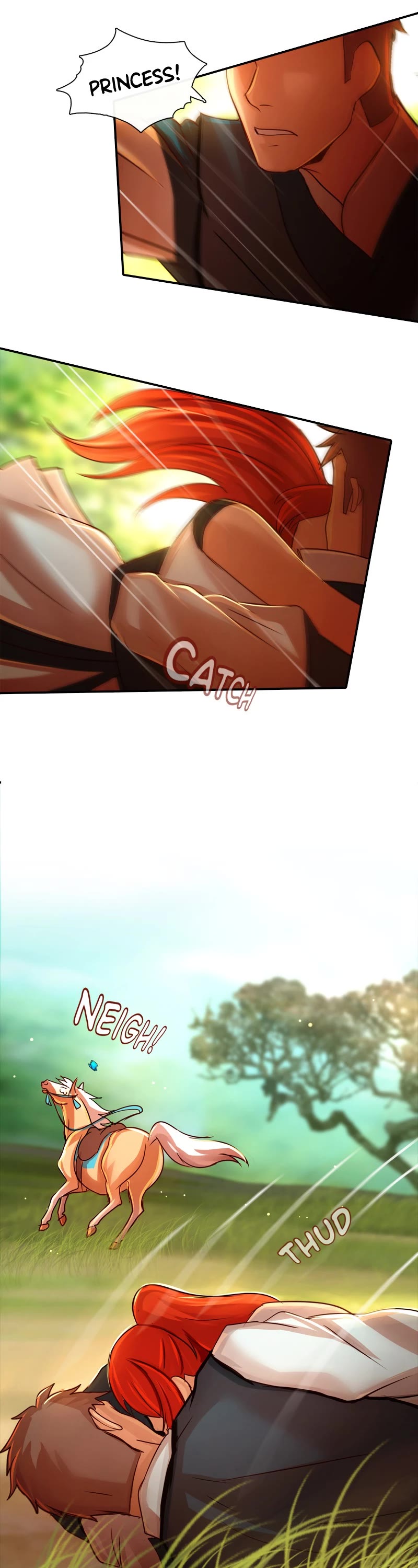 SubZero Chapter 6 - Page 15