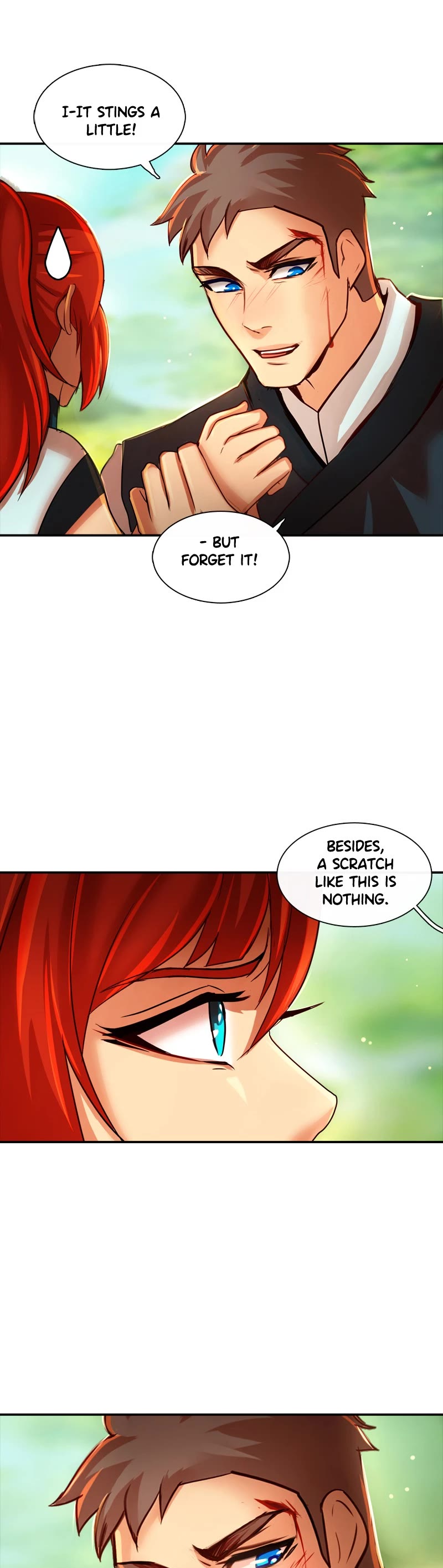 SubZero Chapter 6 - Page 19