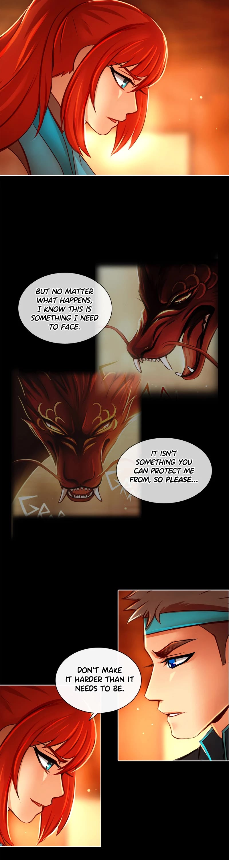 SubZero Chapter 6 - Page 22