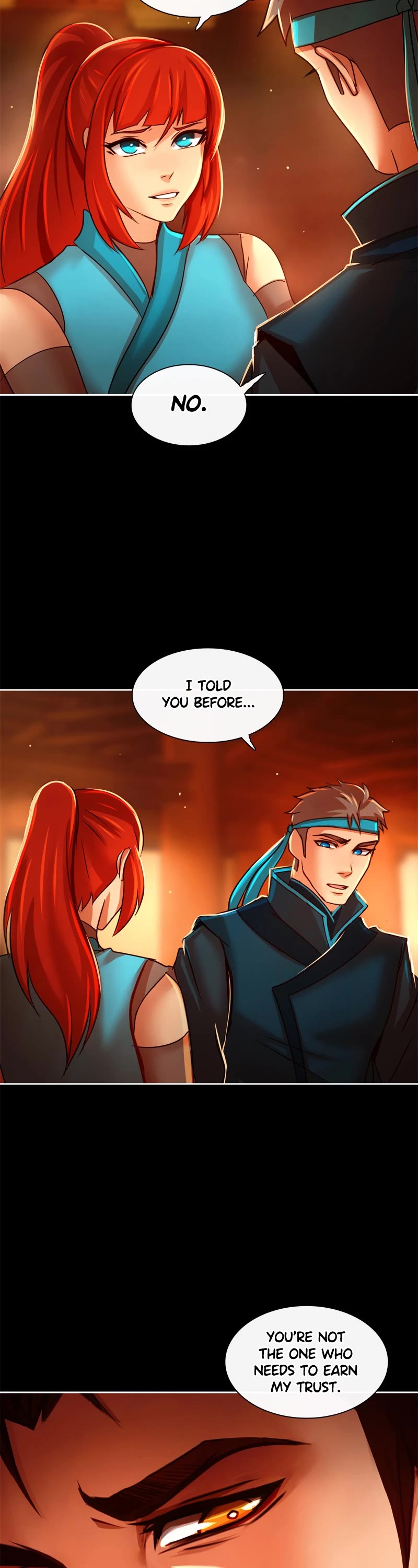 SubZero Chapter 6 - Page 24