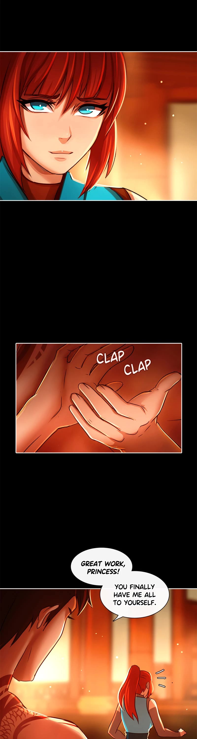 SubZero Chapter 6 - Page 26