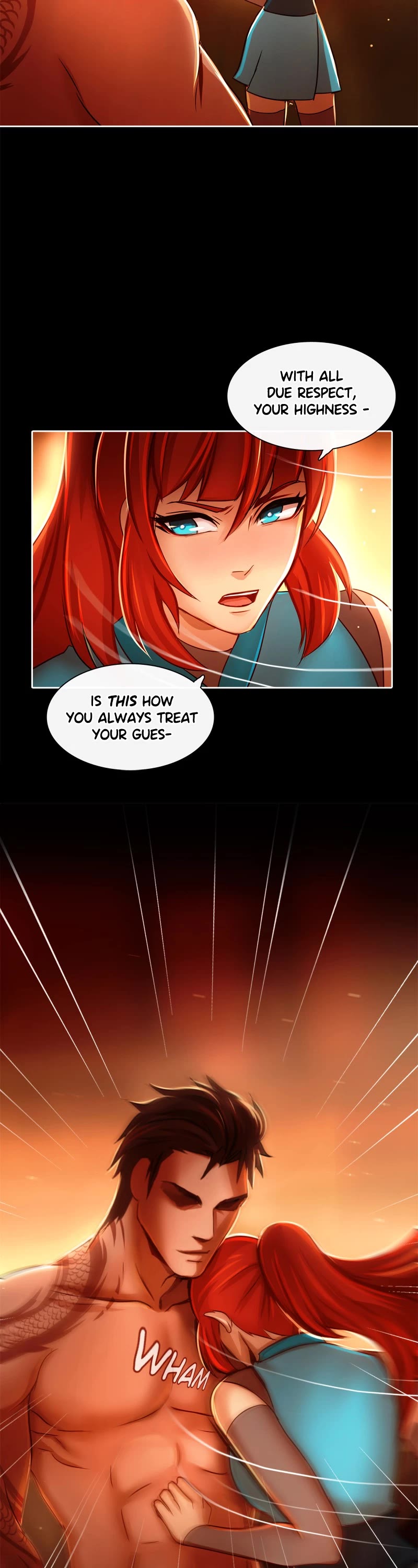 SubZero Chapter 6 - Page 27