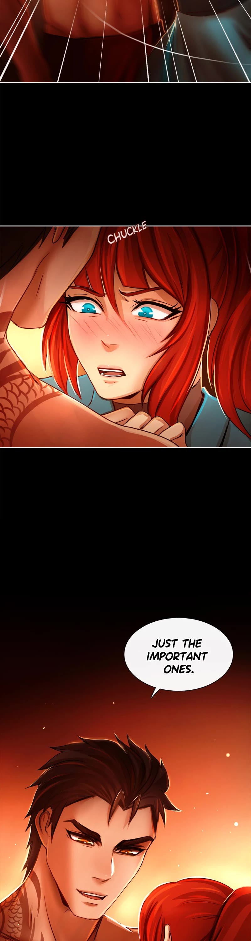 SubZero Chapter 6 - Page 28