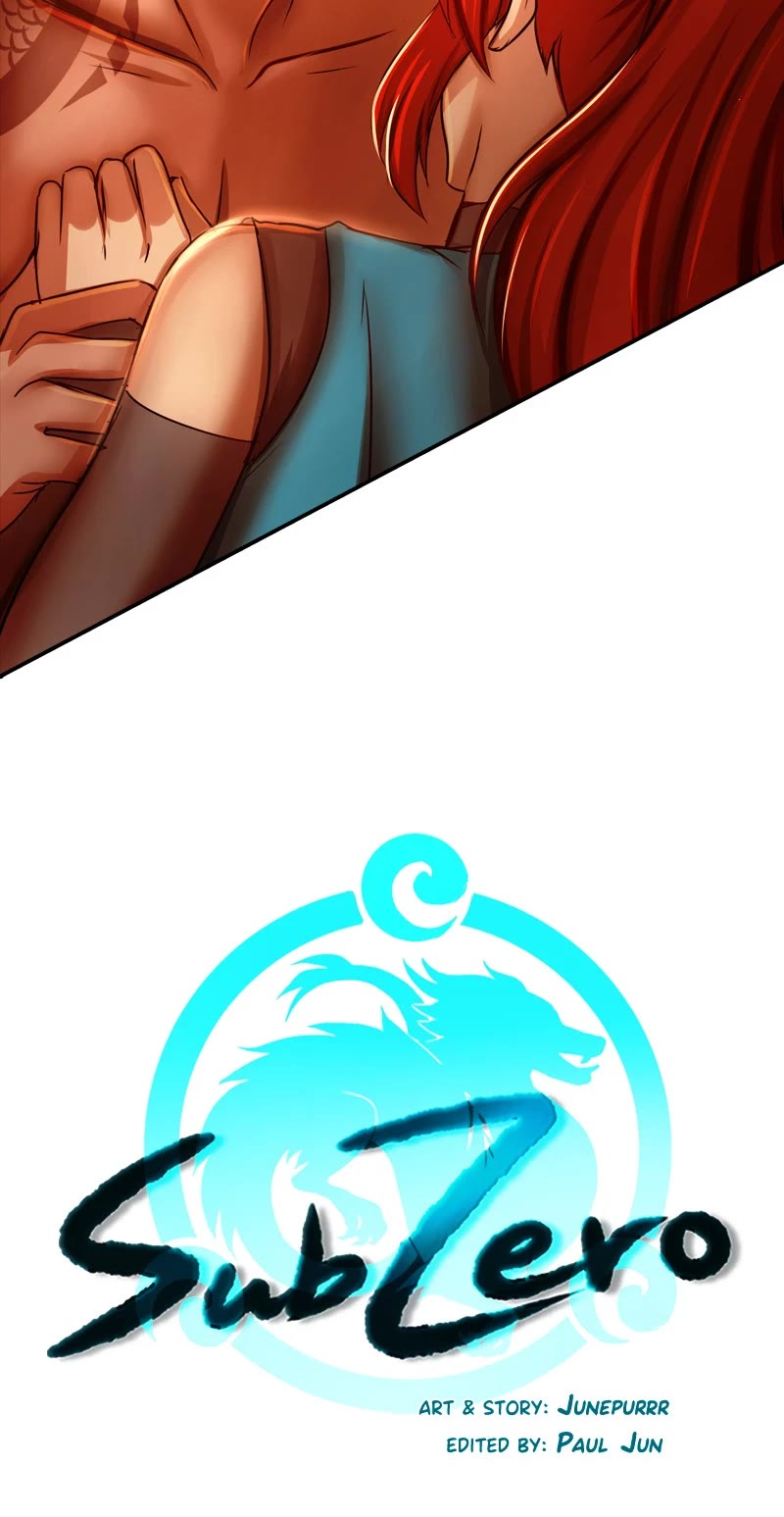 SubZero Chapter 6 - Page 29