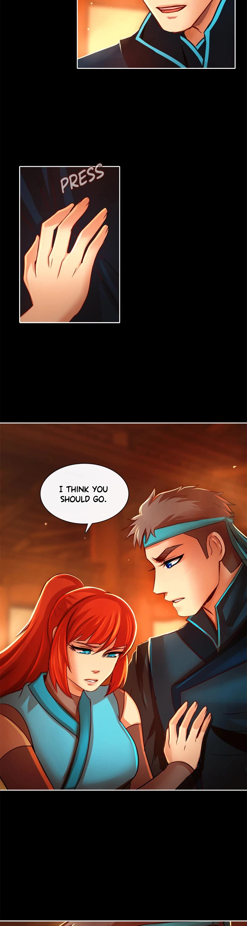 SubZero Chapter 6 - Page 7