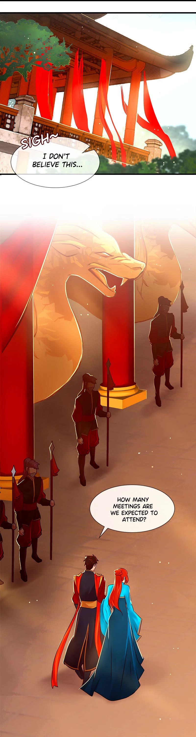 SubZero Chapter 60 - Page 1