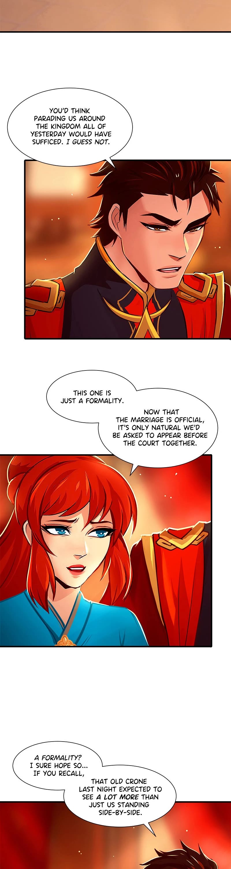 SubZero Chapter 60 - Page 2